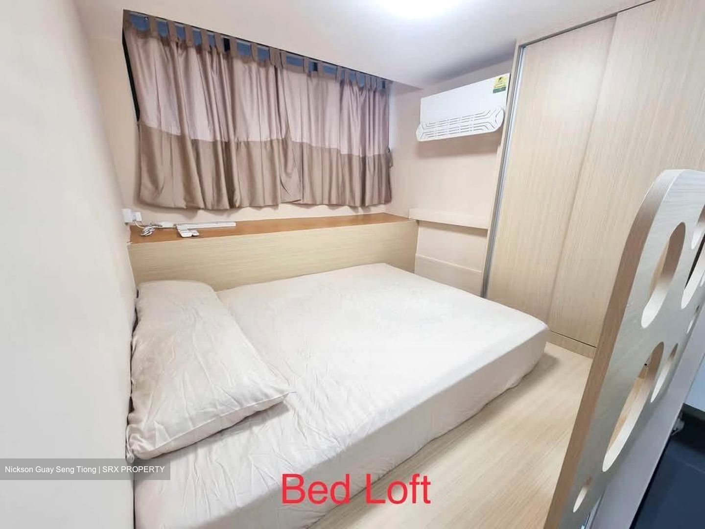 Viva Vista (D5), Apartment #562270271